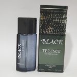 عطر اسپرت بلک ترنس