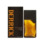 ادکلن مردانه دریک Derrick