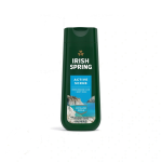 شامپو بدن آیریش اسپرینگ آمریکایی اصل 591م مدل active scrub