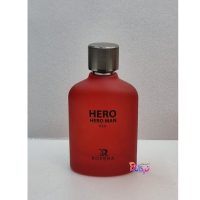 عطر ادکلن روونا مدل Rovena Hero Red