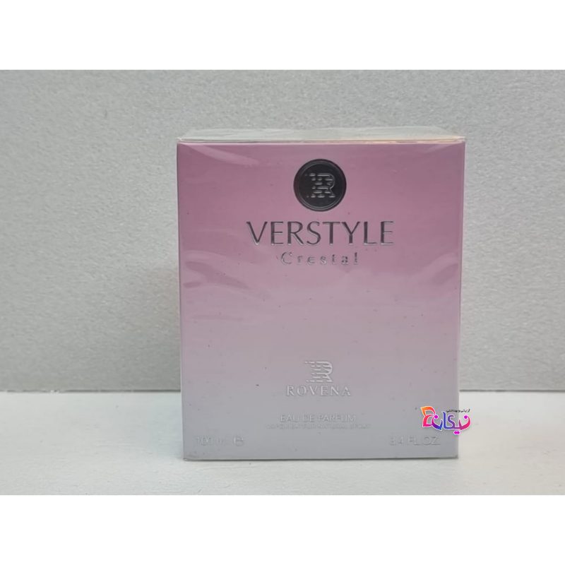 ادکلن ورستایل کریستال روونا verstyle crestal