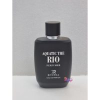 ادکلن مردانه روونا آکواتیک د ریو پرفومر ROVENA AQUATIC THE RIO