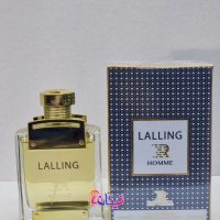 ادکلن روونا لالینگ پورهوم rovena lalling pour homme