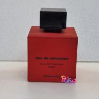 ادکلن ادو نارسیسوس ردجانوین Johnwin Eau De Narcissus Red