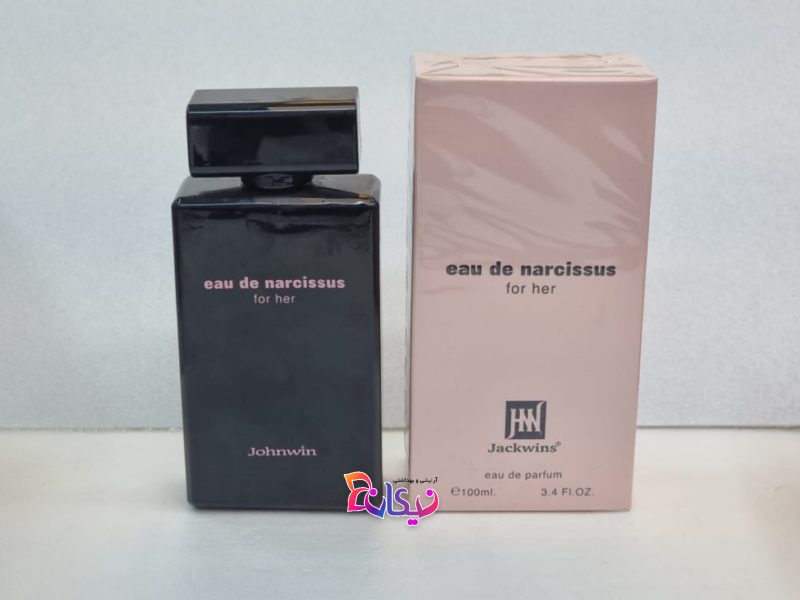 عطر جانوین نارسیسوس Johnwin Eau Da Narcissus۰