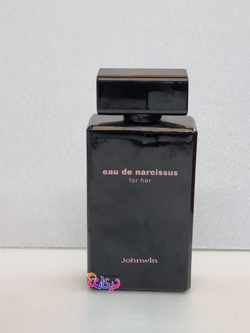 عطر جانوین نارسیسوس Johnwin Eau Da Narcissus