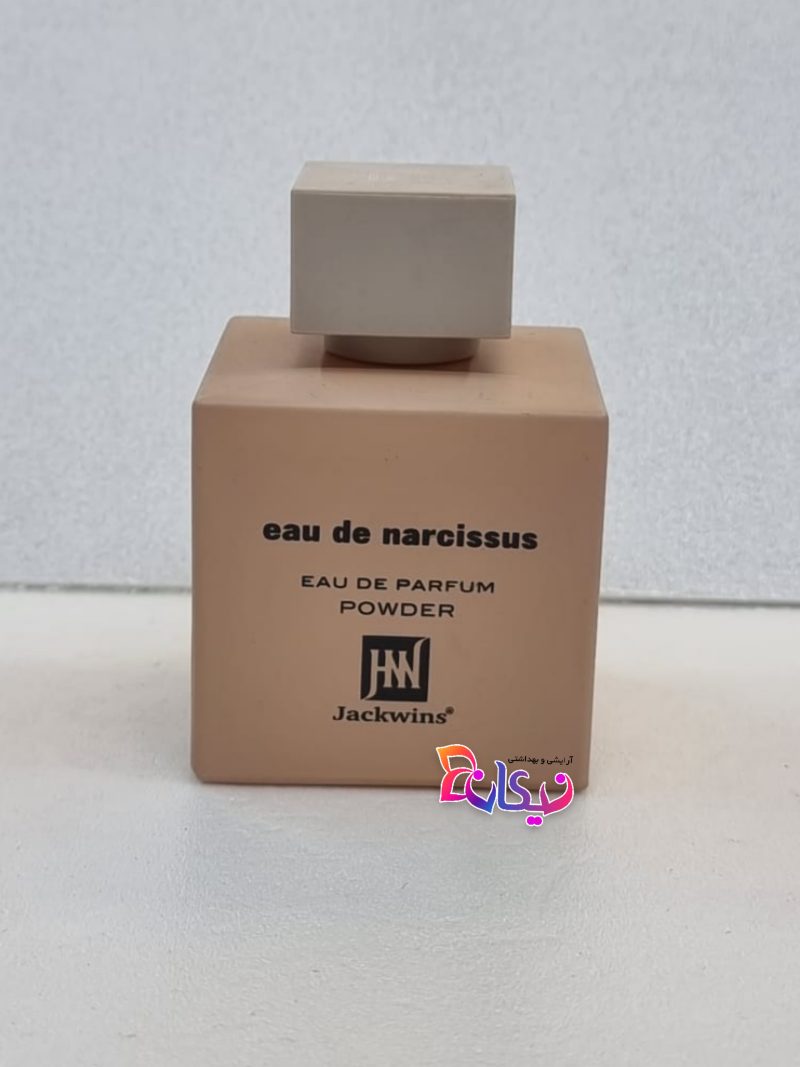 ادکلن زنانه نارسیسو رودریگز پودر جانوین Johnwin Narciso Rodriguez Powder