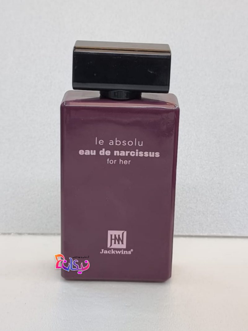 ادکلن جانوین نارسیسو له ابسولو  Le Absolu Eau De Narcissus