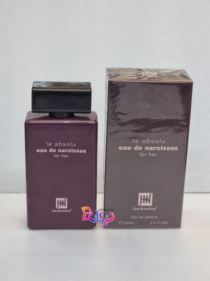 ادکلن جانوین نارسیسو له ابسولو  Le Absolu Eau De Narcissus