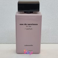 ادکلن نارسیسوس فور هرجانوین eau de narcissus for her jhonwin