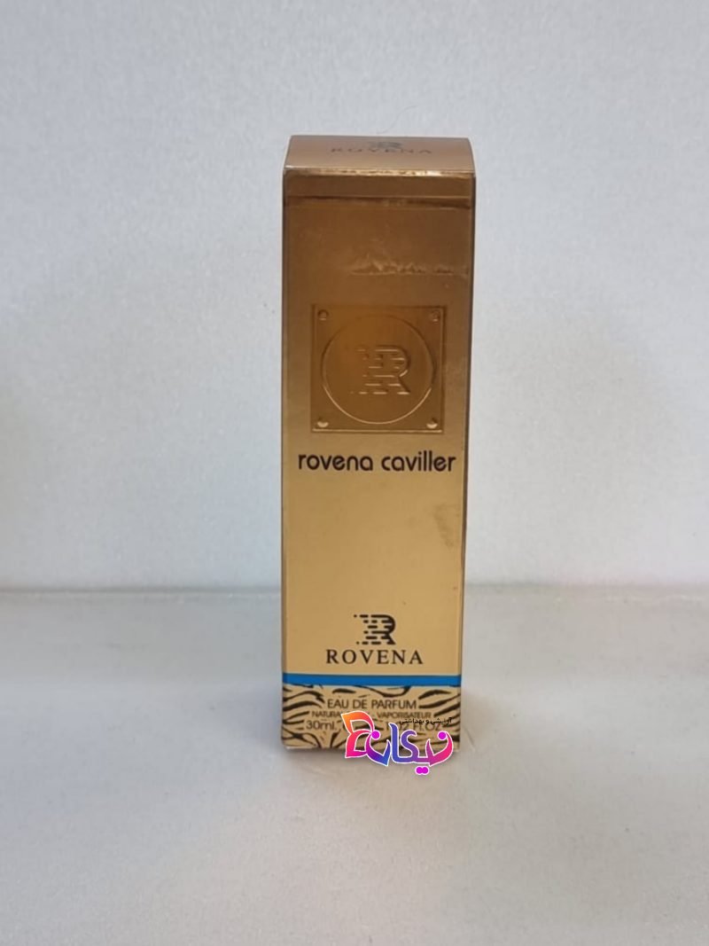 عطر روونا کاویلر Rovena Caviller  