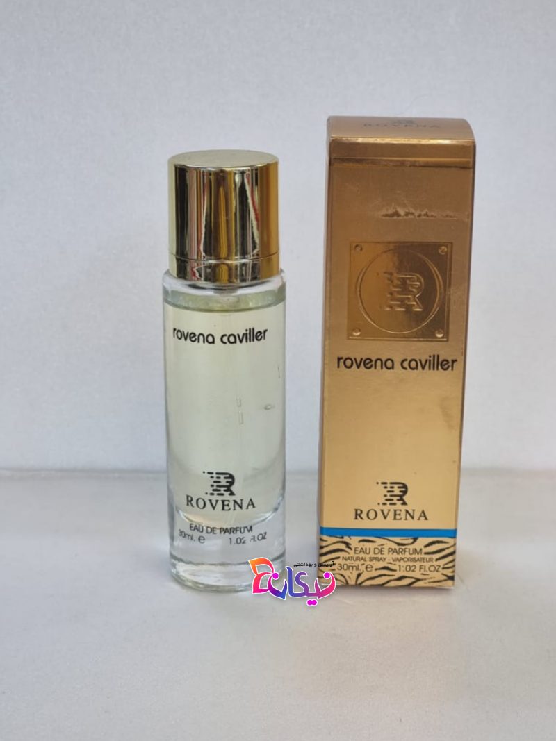 عطر روونا کاویلر Rovena Caviller  