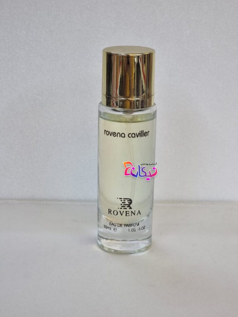 عطر روونا کاویلر Rovena Caviller  