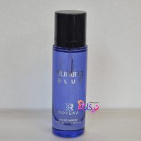 عطر دانتینگ بلو روونا dunting blue roveena