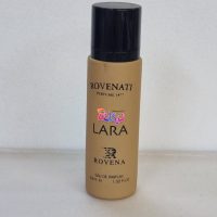 عطر رووناتی لاراrovenati lara با حجم ۳۰ میل