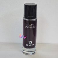 ادکلن بلک اوگانا ROVENA BLACK AVGUNA