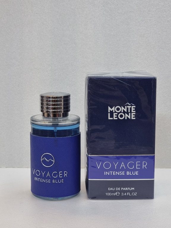 voyager intense blue perfume