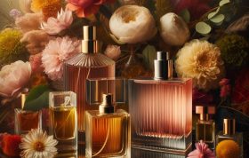 ماندگاری عطر بیشتر است یا ادکلن